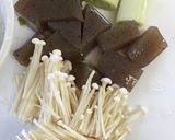 韓国風おでん！一口サイズで食べやすく！作り方2写真