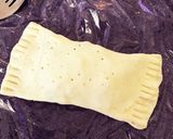 超簡単♡甘納豆とクリームチーズパイ♡作り方4写真