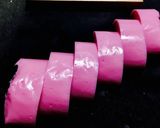 お弁当のすき間に✴︎かまぼこサンド2種作り方1写真