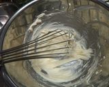 ハチミツレモンパウンドケーキ作り方4写真