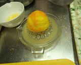 ハチミツレモンパウンドケーキ作り方3写真