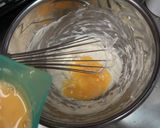 ハチミツレモンパウンドケーキ作り方5写真