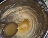 ハチミツレモンパウンドケーキ作り方6写真