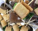 韓国風おでん！一口サイズで食べやすく！作り方5写真