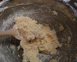 ハチミツレモンパウンドケーキ作り方8写真