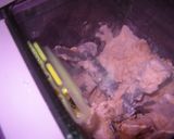 ヌードルメーカーdeショートパスタ♪作り方6写真