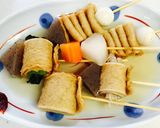 韓国風おでん！一口サイズで食べやすく！作り方7写真