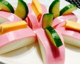 懐かしの味★ドッグ弁当〜コロッケ&焼そば作り方4写真