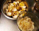 柚子大量消費　とっても簡単　柚子茶作り方1写真