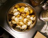 柚子大量消費　とっても簡単　柚子茶作り方2写真