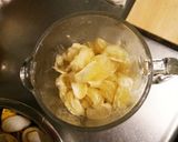 柚子大量消費　とっても簡単　柚子茶作り方4写真