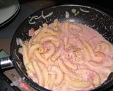 ヌードルメーカーdeショートパスタ♪作り方12写真