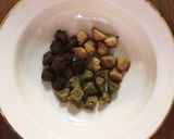 3色さつま芋クッキー 卵乳製品不使用作り方7写真