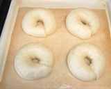 フルーツ入り☆はちみつベーグル作り方10写真