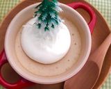 簡単♪フラペチーノ風コーヒームース作り方8写真
