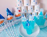 ふわっ！バターたっぷりプチケーキ作り方9写真