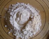 天然酵母で雑穀ベーグル作り方1写真