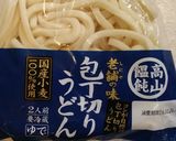熱々♦ニラたまうどん♦ランチ作り方4写真
