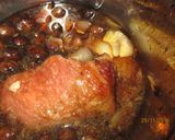 コーンビーフ作り方4写真