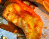 超簡単！漬けて焼くだけ！クリスマスチキン作り方8写真
