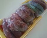 ホッケの子の煮付け作り方6写真