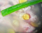 タッカンマリ★(韓国風水炊き鍋)作り方3写真