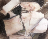 大根の下茹で不要★めちゃウマぶり大根作り方2写真