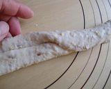 天然酵母で雑穀ベーグル作り方7写真