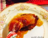 ぶち込め！漬けて焼くだけ手羽元チキン作り方7写真