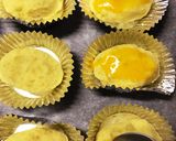 簡単スイートポテト♪生クリーム入り♡作り方3写真
