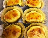 簡単スイートポテト♪生クリーム入り♡作り方4写真