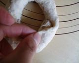 天然酵母で雑穀ベーグル作り方10写真