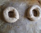 天然酵母で雑穀ベーグル作り方11写真