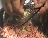 糖質カットの簡単で美味しい油揚げ餃子♡作り方6写真