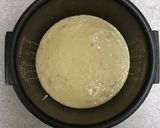 バナナケーキ作り方5写真