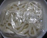 野菜たっぷり千切りカレー作り方8写真