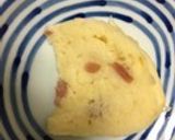 m思い立ったらすぐできる！チーズ蒸しパン作り方9写真