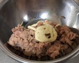 おにぎり型パン作り方5写真