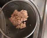 おにぎり型パン作り方1写真