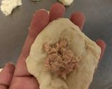 おにぎり型パン作り方7写真