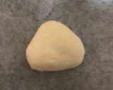 おにぎり型パン作り方8写真