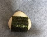 おにぎり型パン作り方9写真