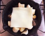 簡単もう一品♡エリンギの和風チーズ焼き作り方3写真