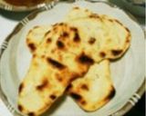 薄力粉だけ☆簡単カレーナン作り方5写真