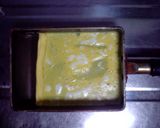 うちのお弁当おかず~焼き方にコツ~卵焼き作り方3写真