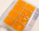 【旨み凝縮】離乳食 初期 にんじん作り方5写真