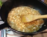 とろとろ♡豆腐丼作り方2写真