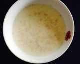 基本のパン生地作り方1写真