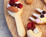スプーンクッキー＆フォーククッキー作り方6写真