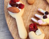 スプーンクッキー＆フォーククッキー作り方6写真
